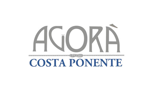 Agora Costa Ponente logo