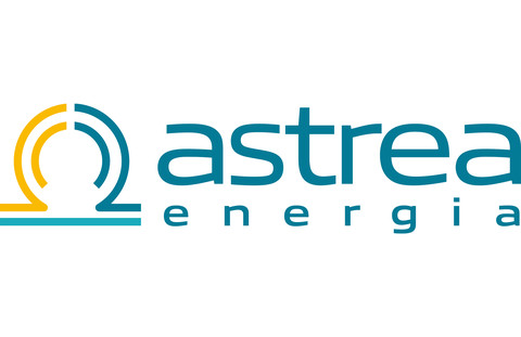 Astrea Energy logo