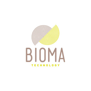 Bioma logo