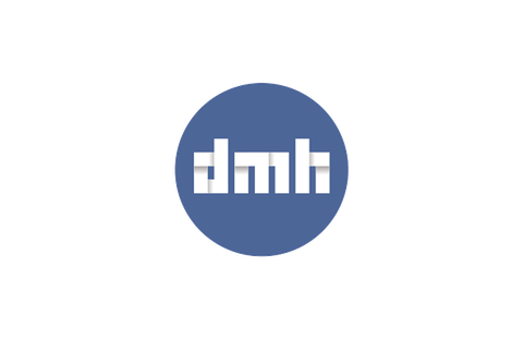 Dmh Media Projects logo