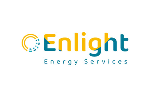 Enlight Energy Services logo