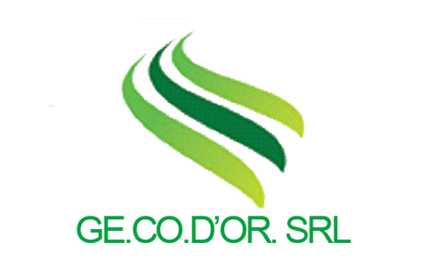 Gecodor logo