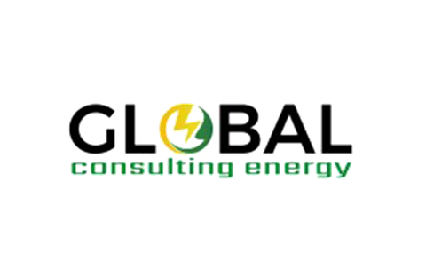 Global Consulting Energy logo