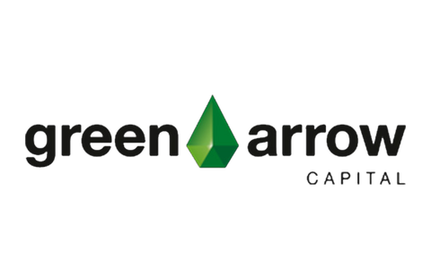 Green Arrow Capital logo