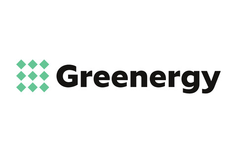 Greenenergy logo