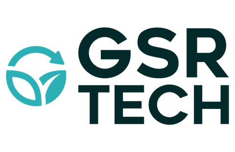 Gsr logo