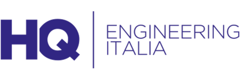 Hq Engineering logo