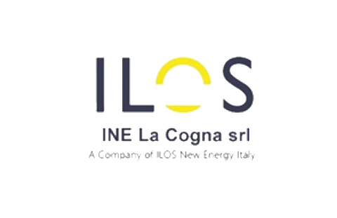 Ilos logo