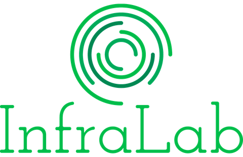 Infralab logo