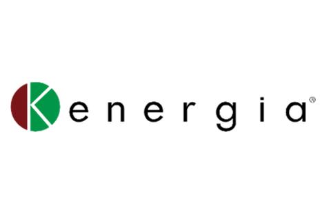 Kenergia logo