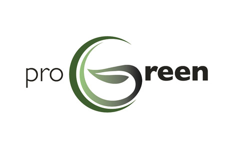 Progreen logo