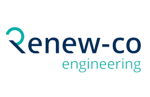 Renew Co logo