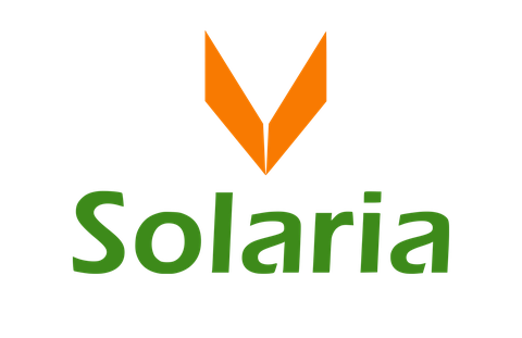 Solaria logo