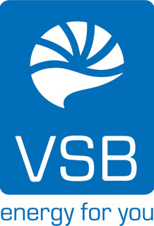 Vsb Energua Verde Italia logo