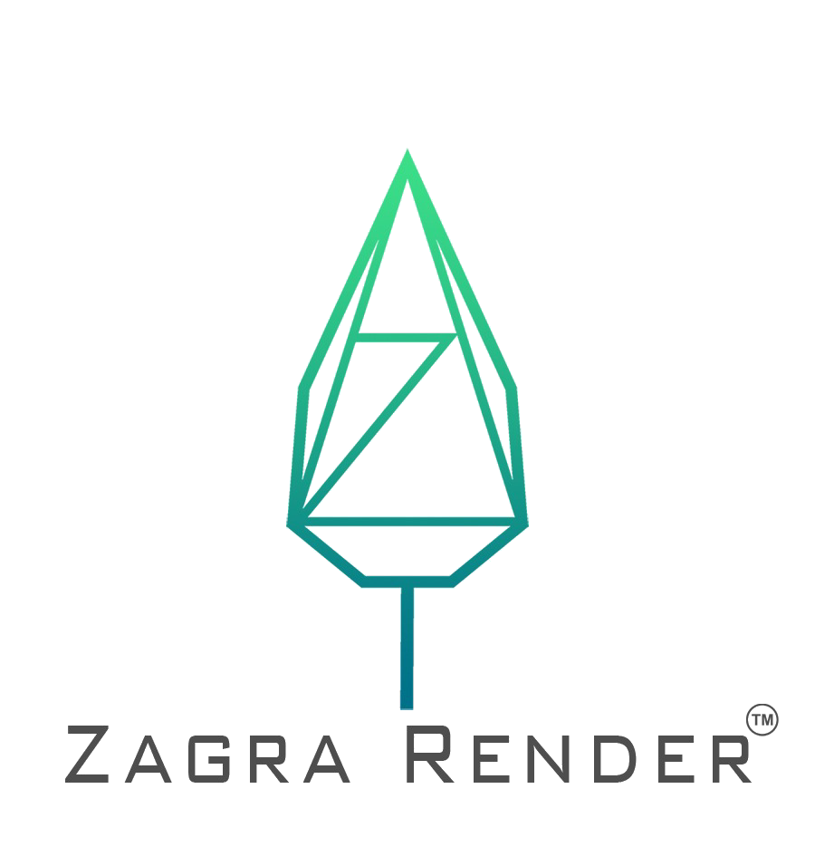 Zagra Render
